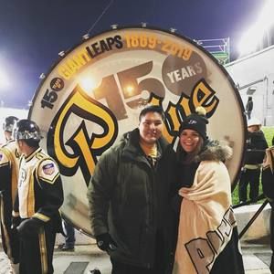 Meet your Posher, Megan